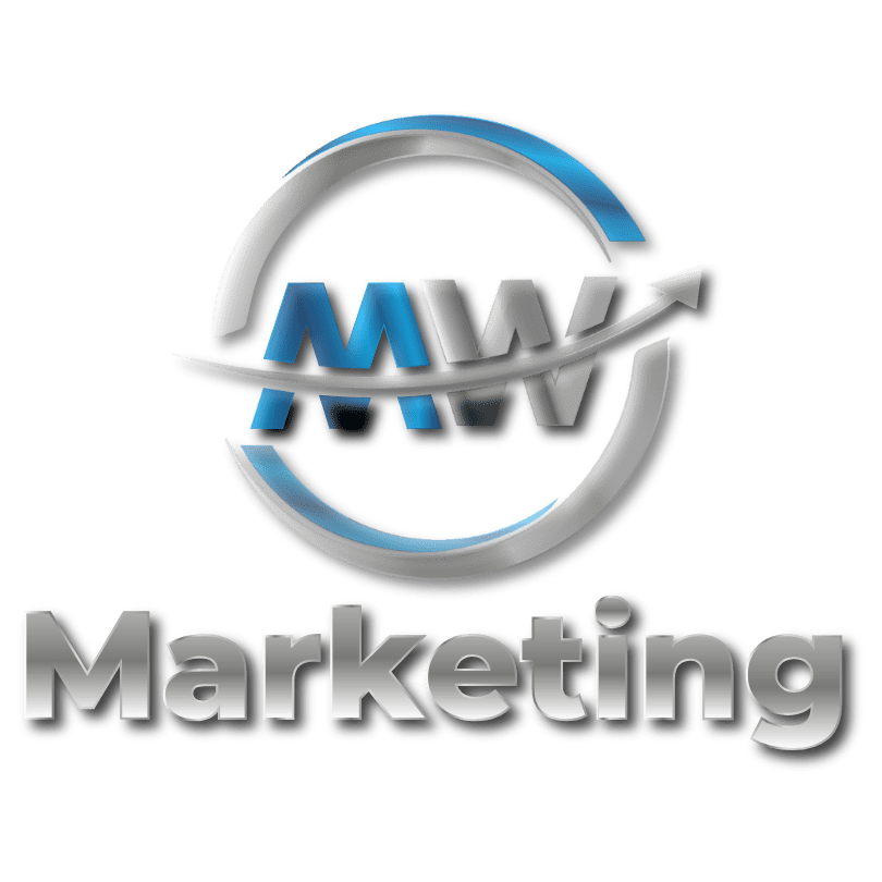 mw marketing digital logo