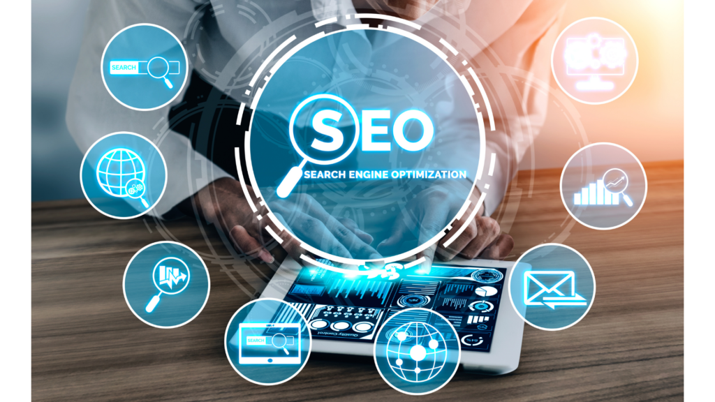 seo para empresas